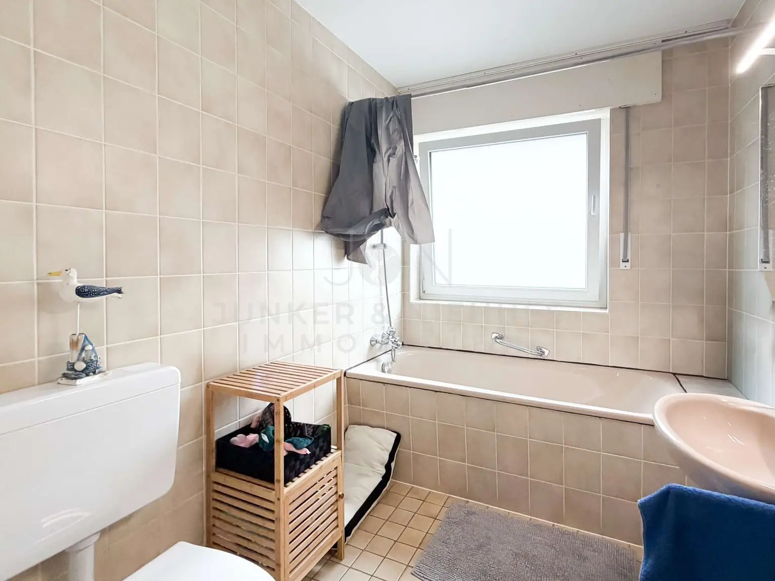 Badezimmer OG Re