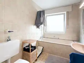 Badezimmer OG Re