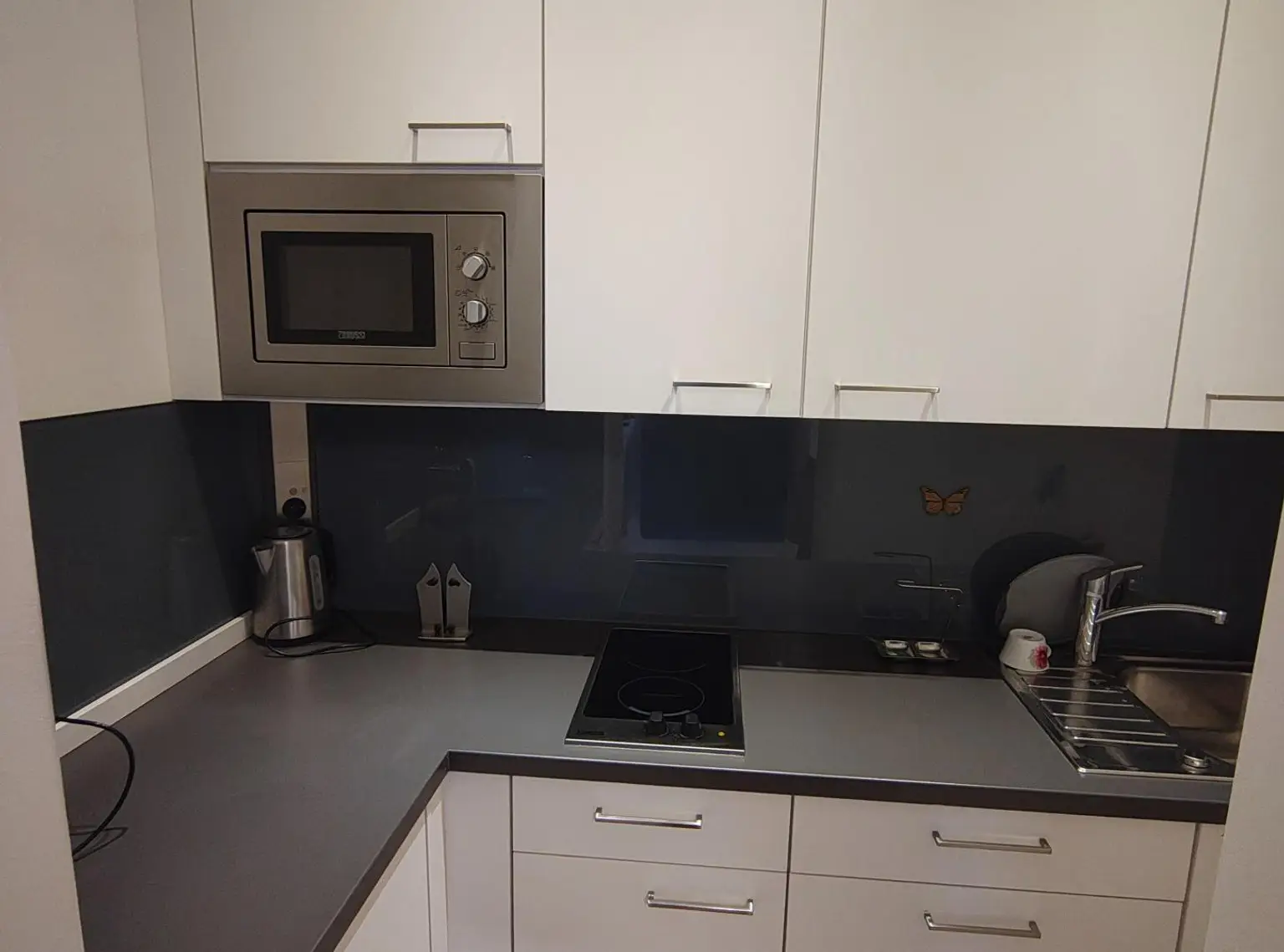 "2 Wohneinheiten möglich!"