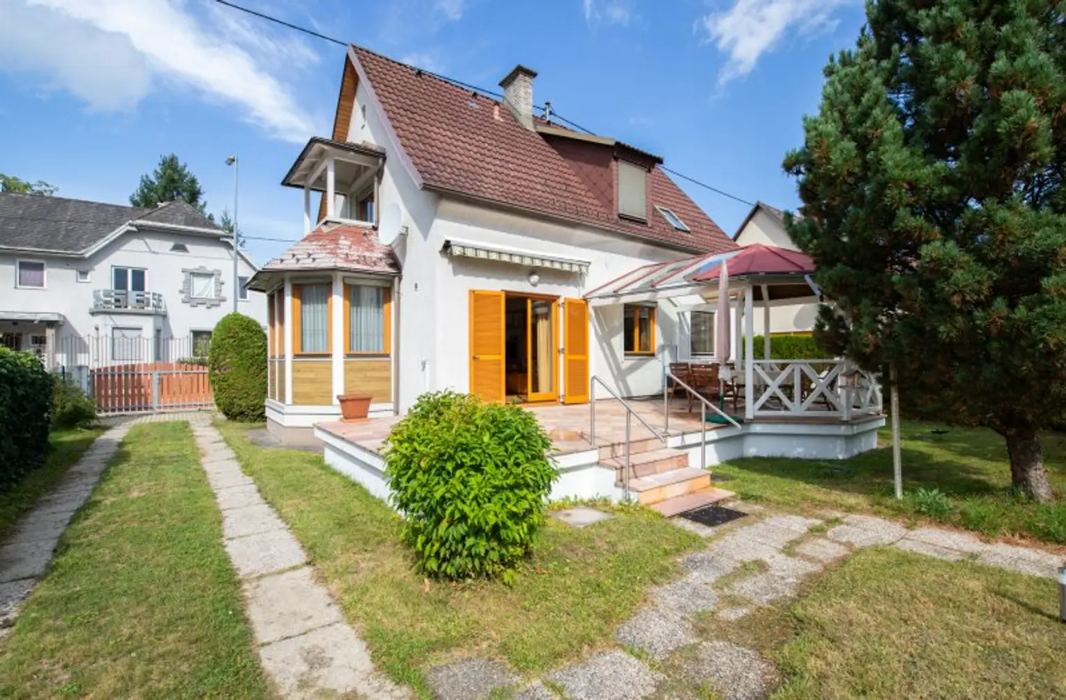 *** Wohnen zwischen Innenstadt & Wörther See ***