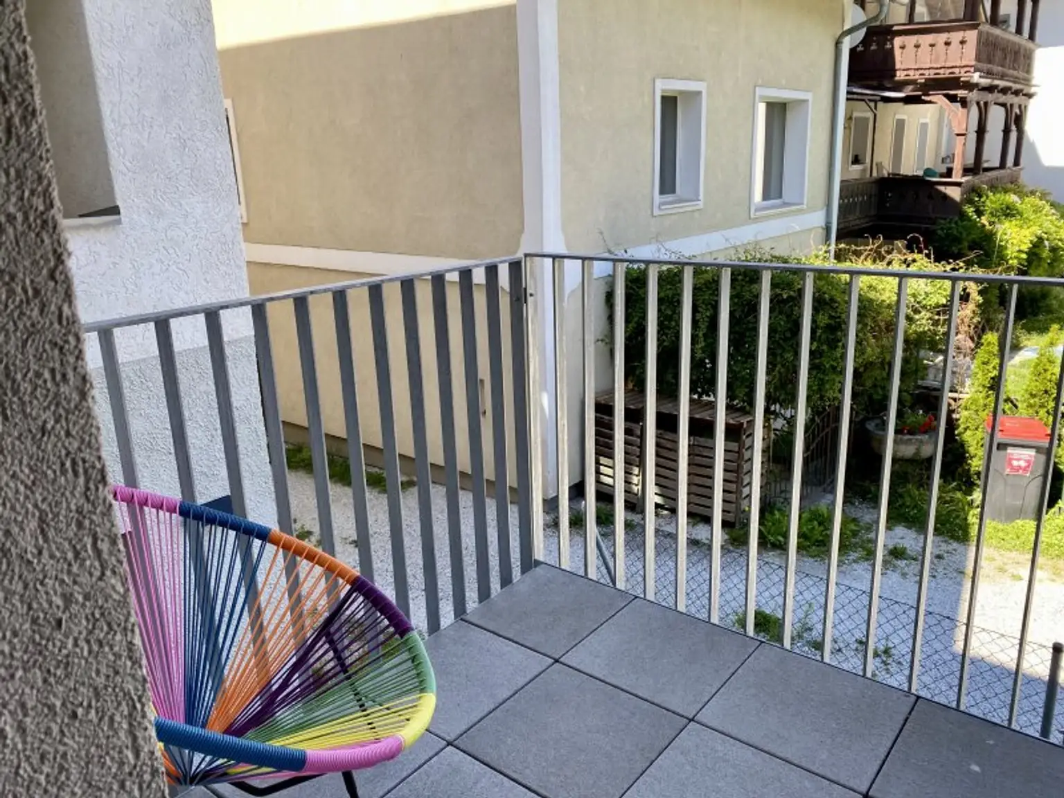 Igls-Ortszentrum | die perfekte Garconniere