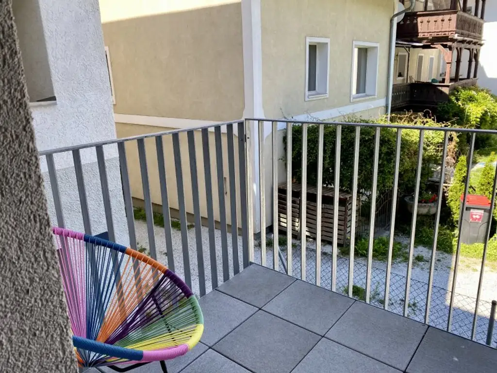 Igls-Ortszentrum | die perfekte Garconniere