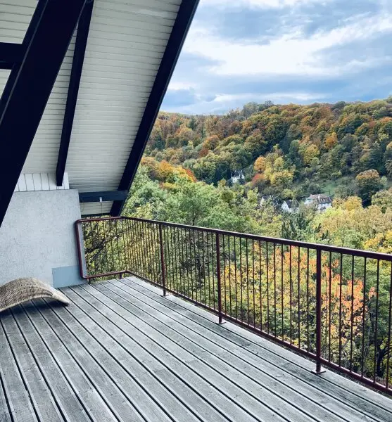 Traumhaftes Baugrundstück mit sensationellem Fernblick in Klosterneuburg!