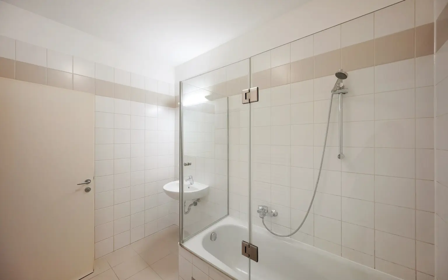 Badezimmer I