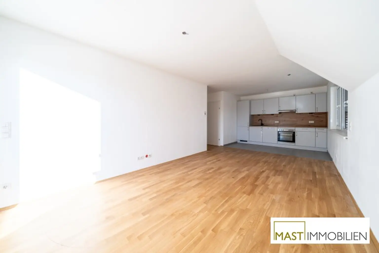 Modern, ruhig, provisionsfrei – Traumwohnung im Herzen von Breitenlee