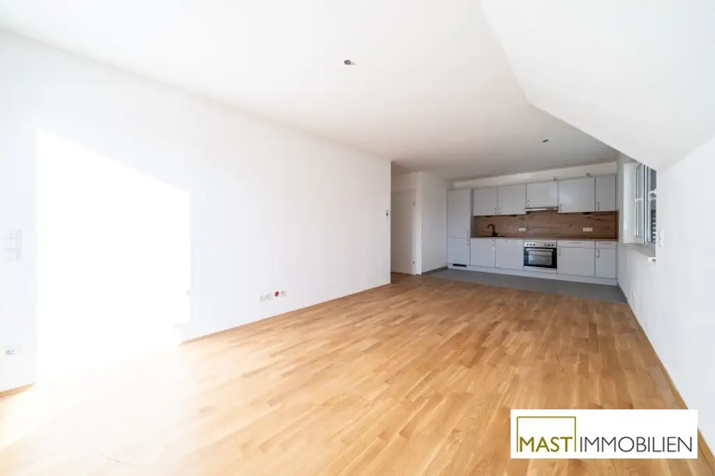 Modern, ruhig, provisionsfrei – Traumwohnung im Herzen von Breitenlee