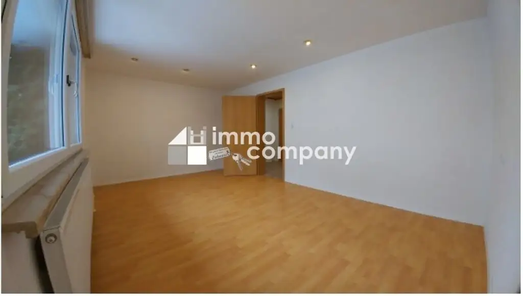 INNSBRUCK/PRADL: 2 ZIMMER WOHNUNG ALS ANLAGE ODER ZUR EIGENNUTZUNG