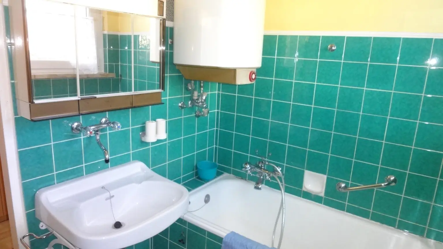 Gelegenheit nahe dem Flughafen,  3- Zimmer Eigentumswohnung in Fischamend !