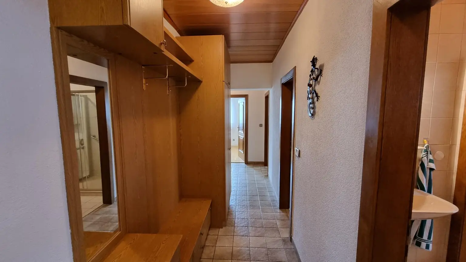 Gemütliches Haus mit Traumgarten in Markersdorf