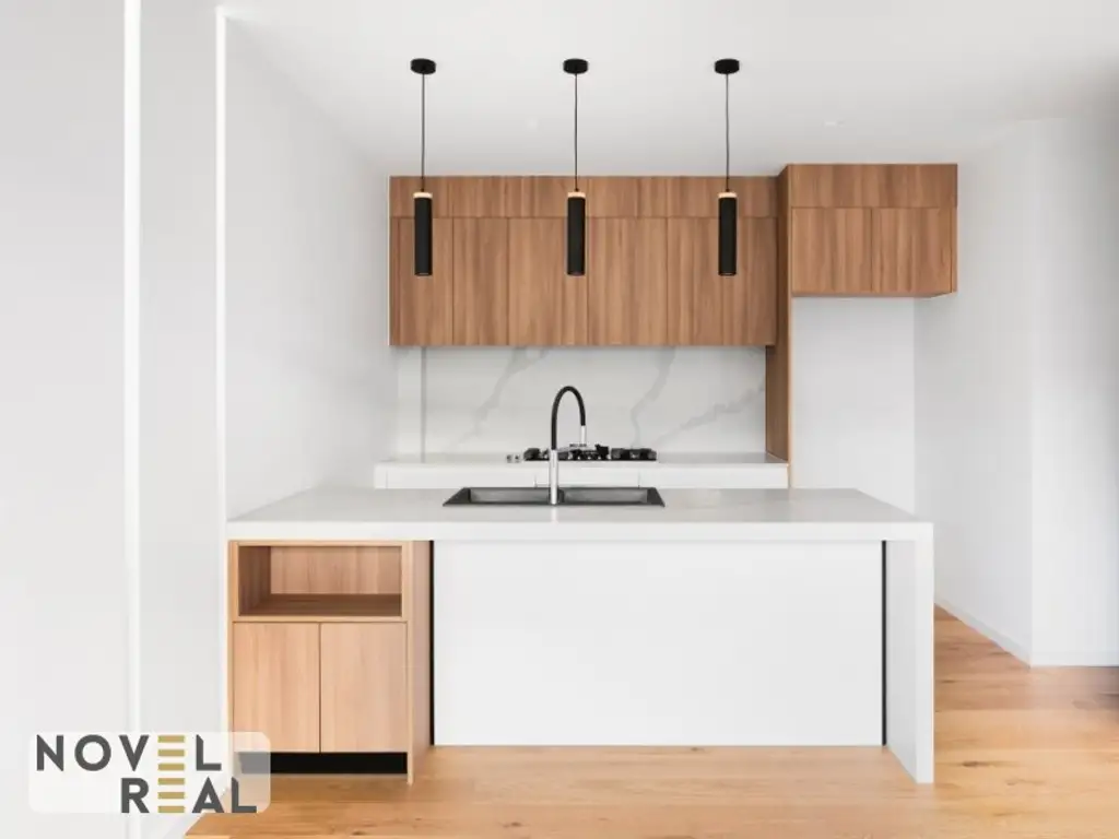 Ideal für Kleinfamilien: 3-Zimmer-Erstbezug Wohnung mit 2 Balkonen in Top Lage!
