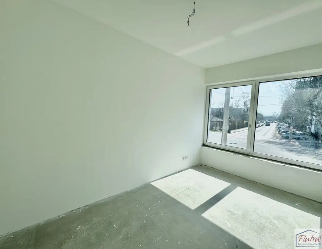 Charmantes Mittelreihenhaus in Linz inkl. Keller und großer Dachterrasse!