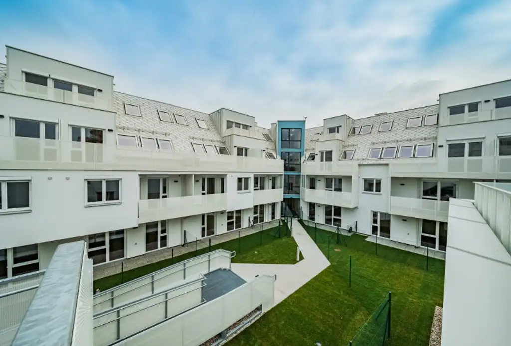 Himbergerstraße 28, 1100 Wien