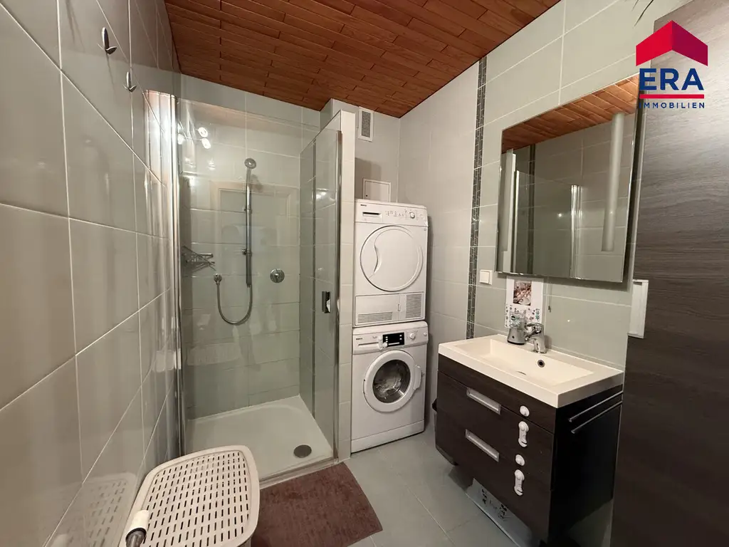 Generalsanierte Eigentumswohnung in zentraler Lage von Laa an der Thaya