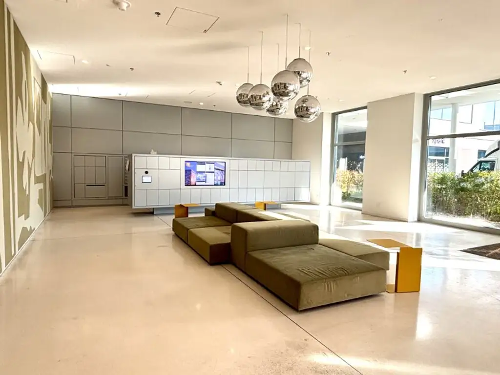 U1 KAGRAN I Moderne Wohnung mit Loggia I Rooftop POOL I FITNESSRAUM I SAUNA