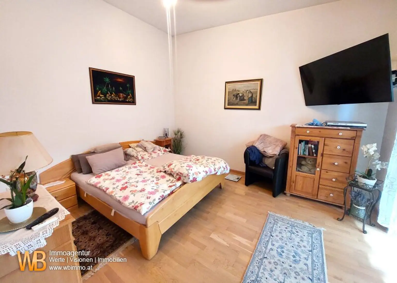 Stilvoll Wohnen in loftartiger Atmosphäre auf 168m² mit 80m² Terrasse