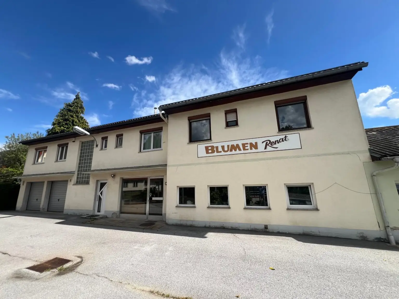 Wohnhaus