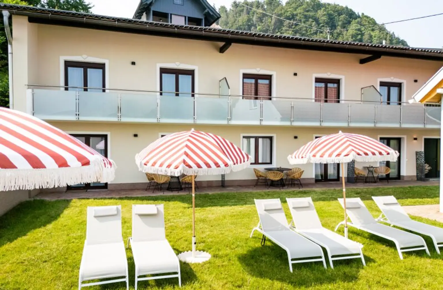 *** TOP INVESTMENT am Wörthers See ***