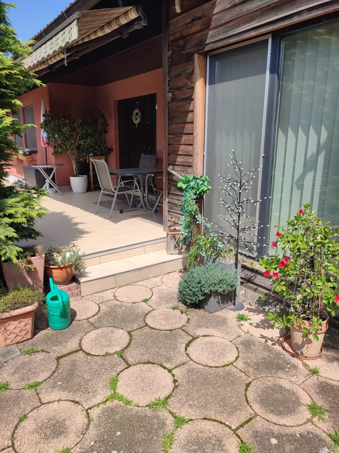 B U N G A L O W ! ! ! Garage, Wintergarten & Co.