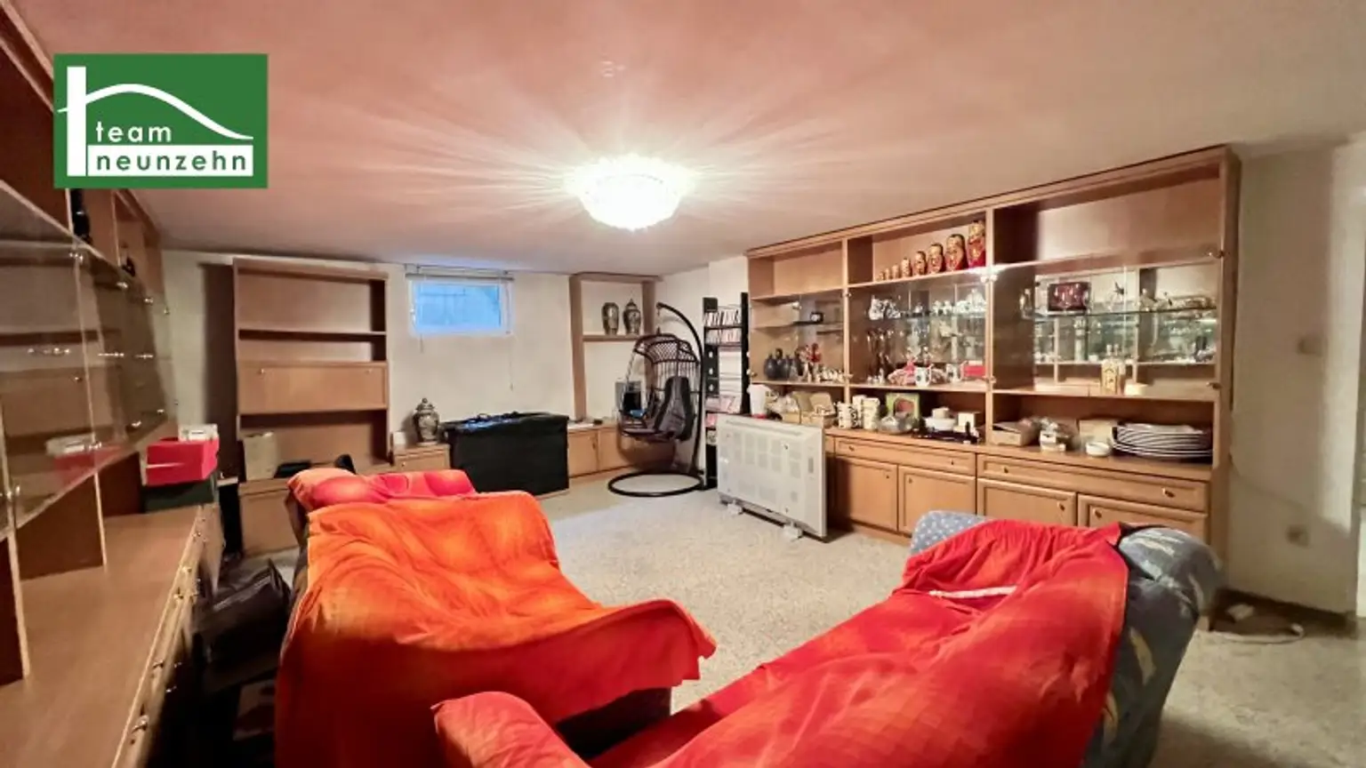 Großzügiges Reihenhaus auf 245m² Eigengrund - 173m² Wnfl., 5x Zimmer & zusätzlichem Keller von 63m².