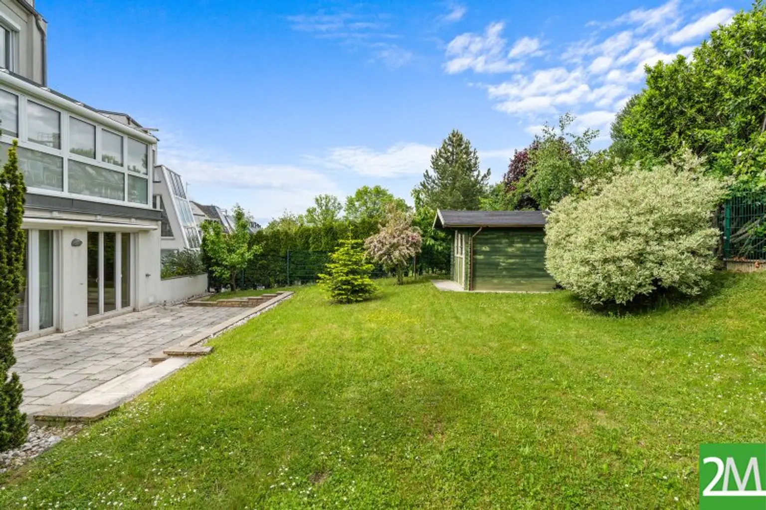 GARTEN