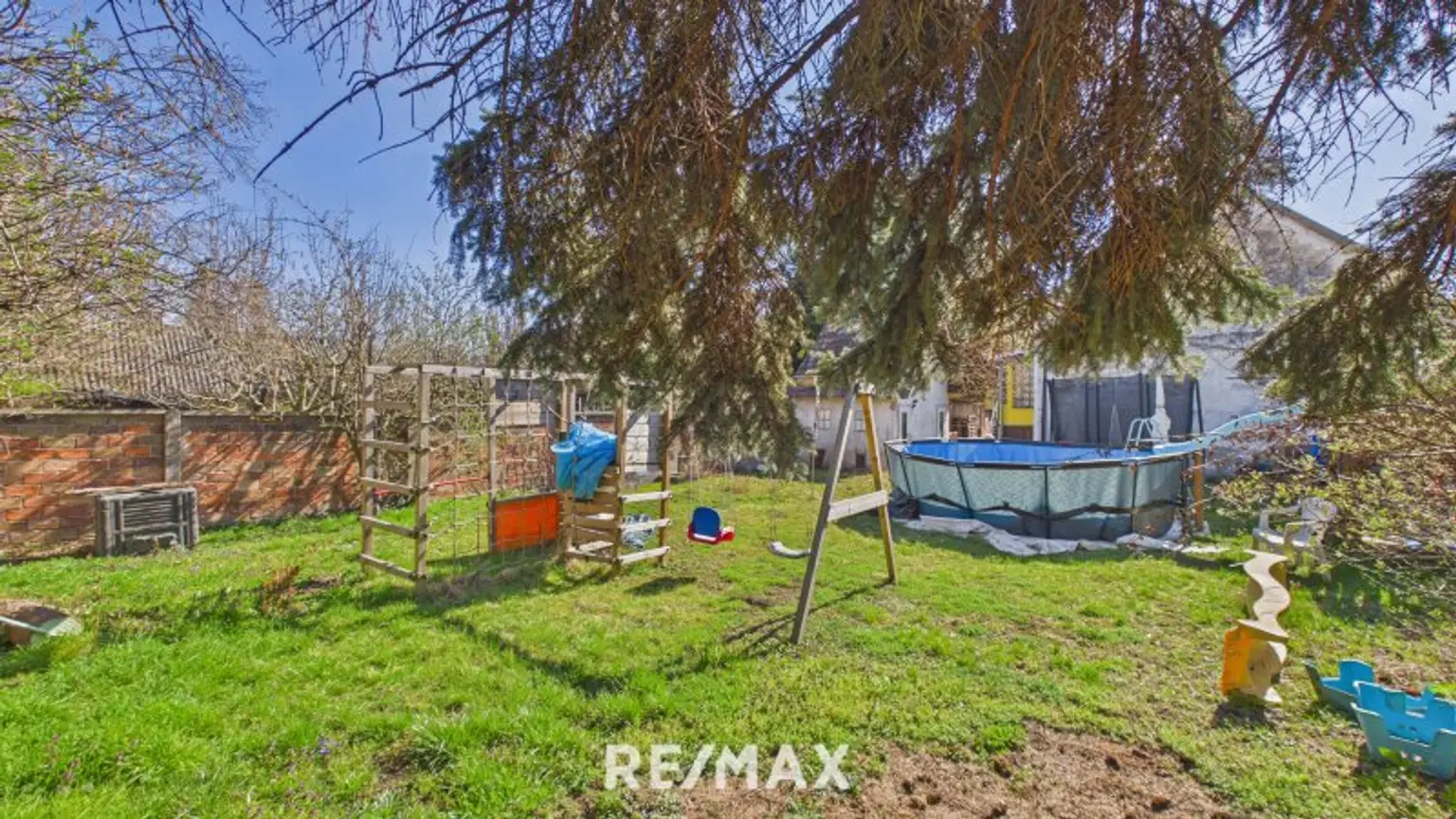 Vielseitige Gewerbe- & Wohnimmobilie! Raum für Ideen, Visionen & neue Perspektiven!