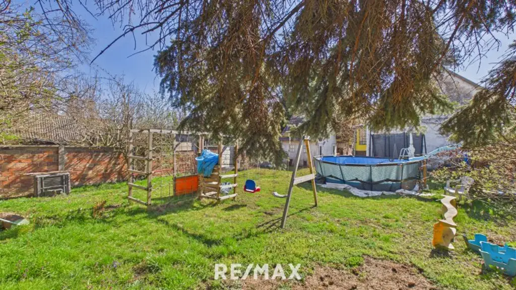 Vielseitige Gewerbe- & Wohnimmobilie! Raum für Ideen, Visionen & neue Perspektiven!