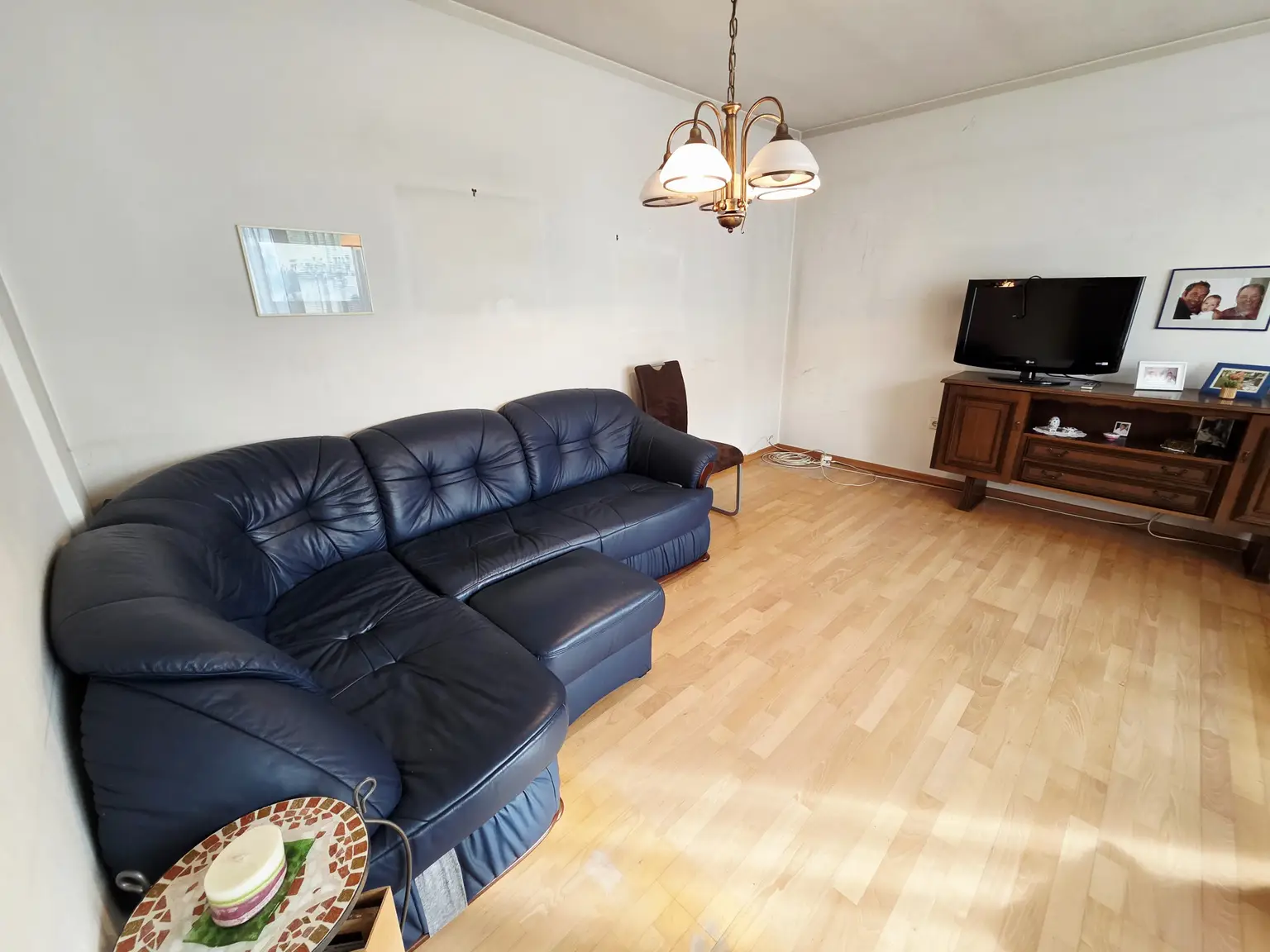 EG Wohnzimmer