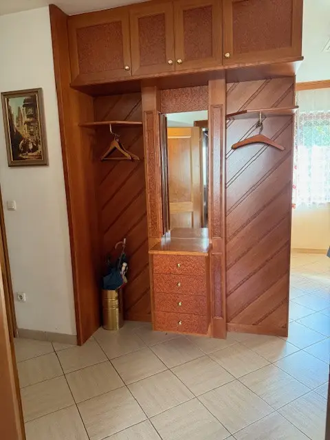 Garderobe
