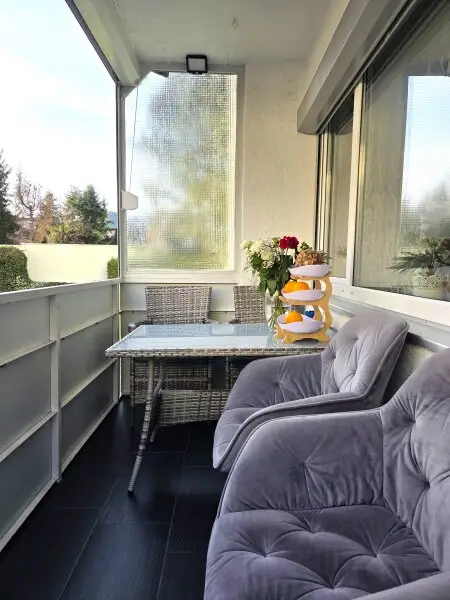 Einziehen und Wohlfühlen- Finanzierung inklusive!