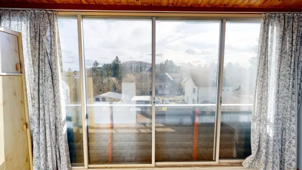 Wohnglück für die ganze Familie am Wolfersberg