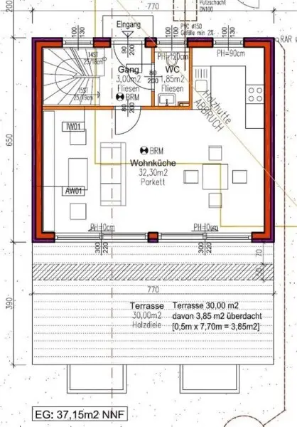 Modernes Einfamilienhaus mit Garten, Pool & hochwertiger Ausstattung in ruhiger Lage – Wien Liesing