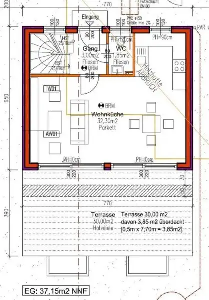 Modernes Einfamilienhaus mit Garten, Pool & hochwertiger Ausstattung in ruhiger Lage – Wien Liesing