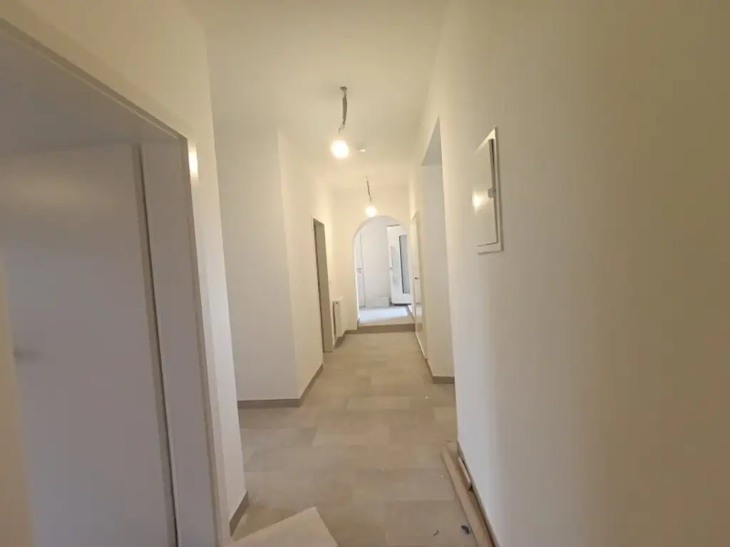 Mietwohnung in Maissau – 96,8 m² Erdgeschoßwohnung | Erstbezug