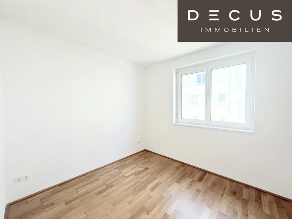 | BENJOWSKIGASSE | 3 ZIMMER | IM GRÜNEN | NIEDRINGENERGIEHAUS | BALKON | ABSOLUTE RUHELAGE