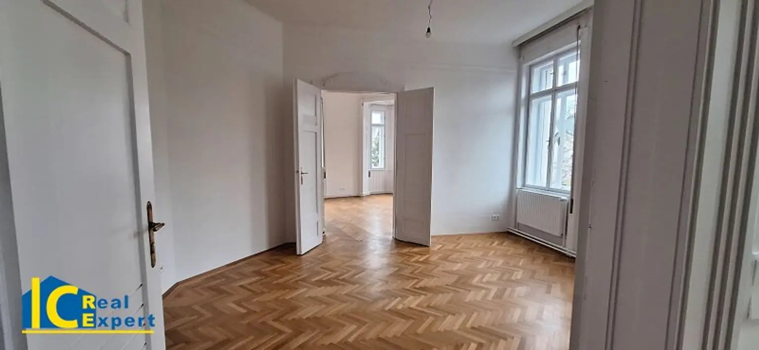 Wunderschön saniert