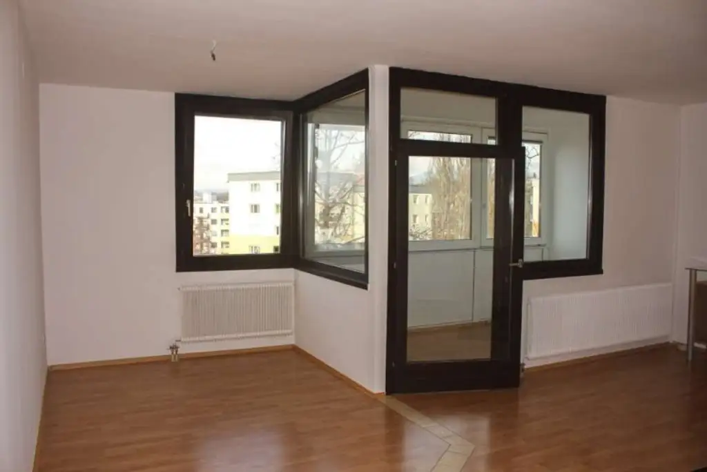 Traumhafte 2-Zimmer Wohnung mit Loggia in Top-Lage Graz - nur € 238.000,00 !