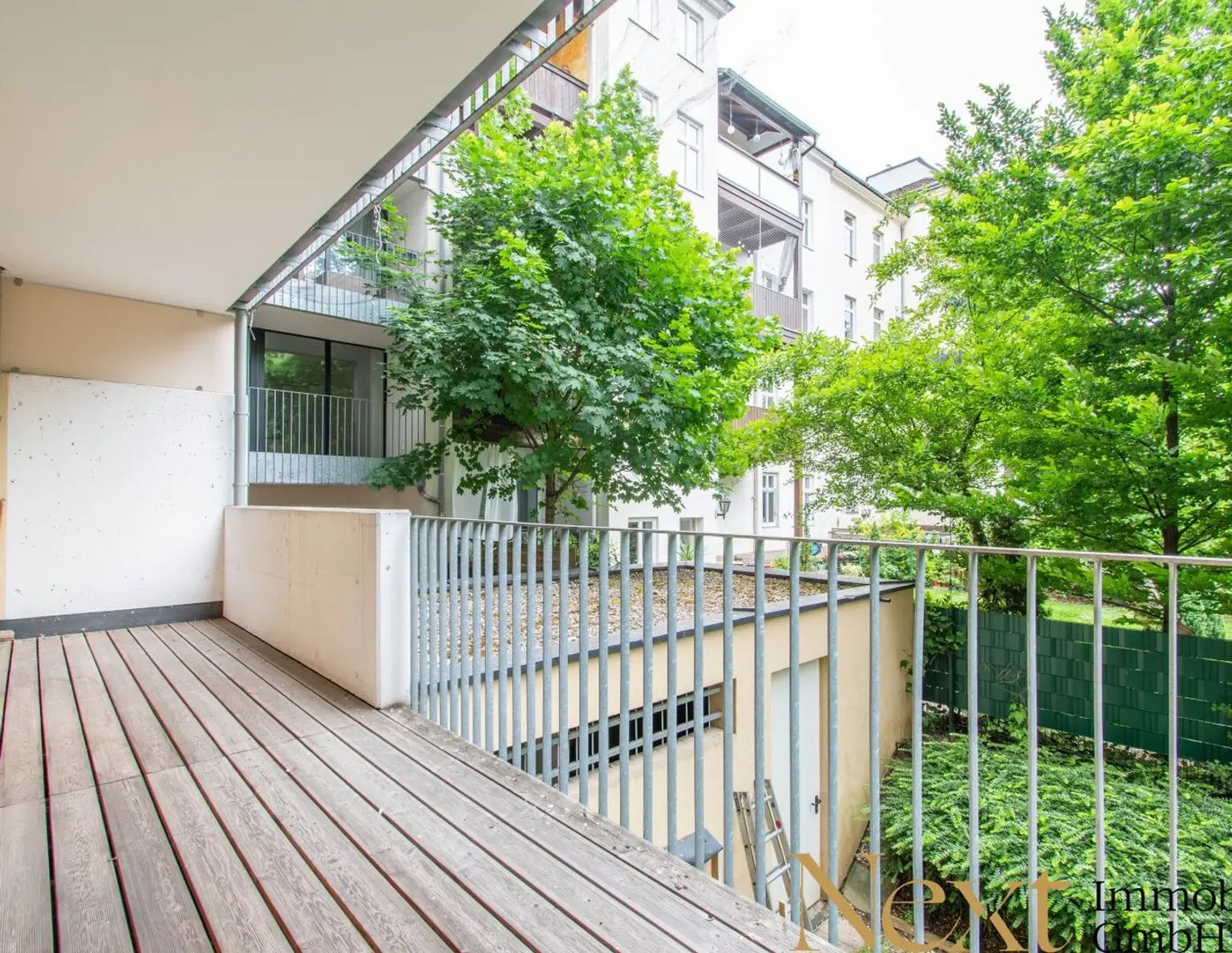 Großzügige 2-Zimmer-Wohnung mit Loggia in Top Lage von Linz zu vermieten!