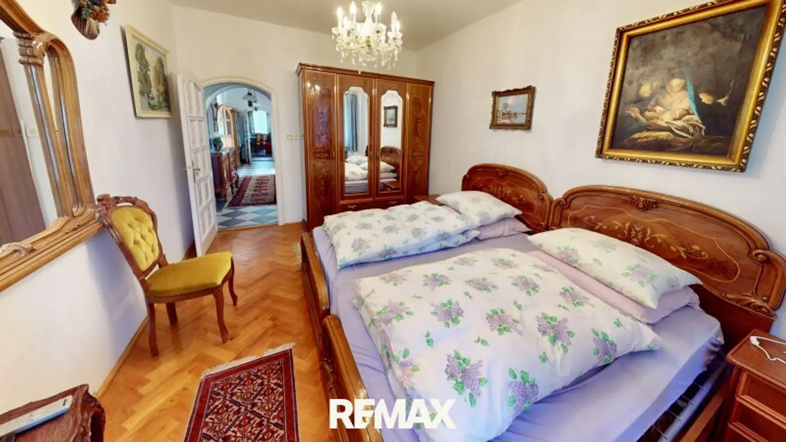 Villa Vita – 1 Hektar Privatsphäre mit Balaton-Panorama nahe Hévíz | PROVISIONSFREI