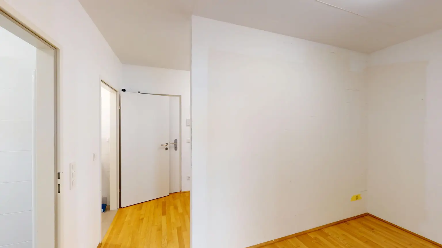 Exklusive 3-Zimmer-Wohnung mit Loggia, Garage & Top-Infrastruktur im 12. Bezirk
