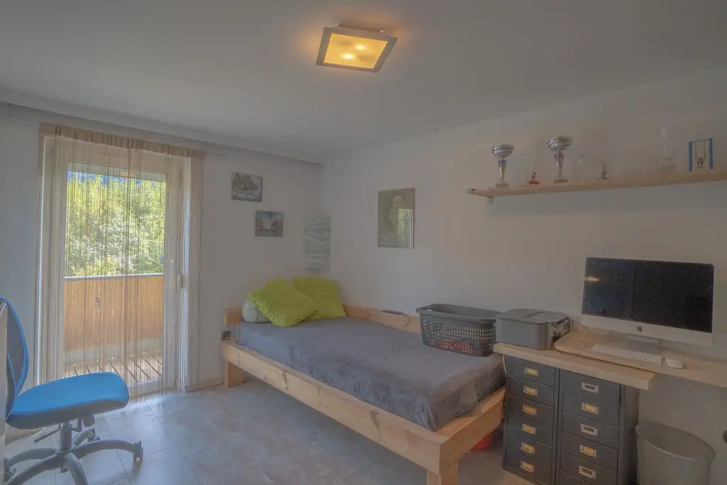 Attraktives Zuhause in Baumkirchen – Ideal für Familien