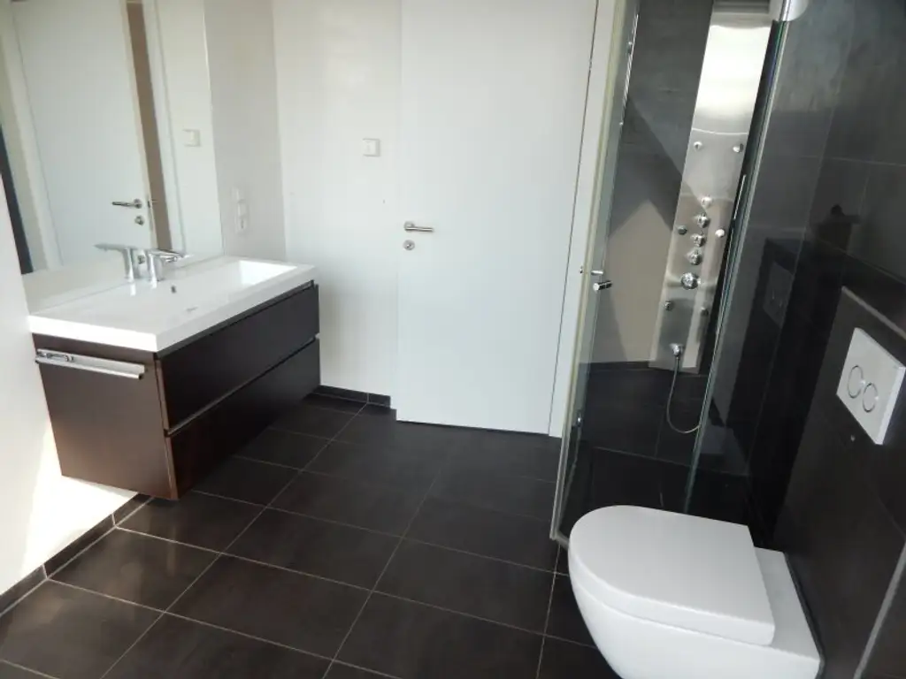 Wohntraum helle und ruhige Dachterrassenwohnung mit Fernsicht