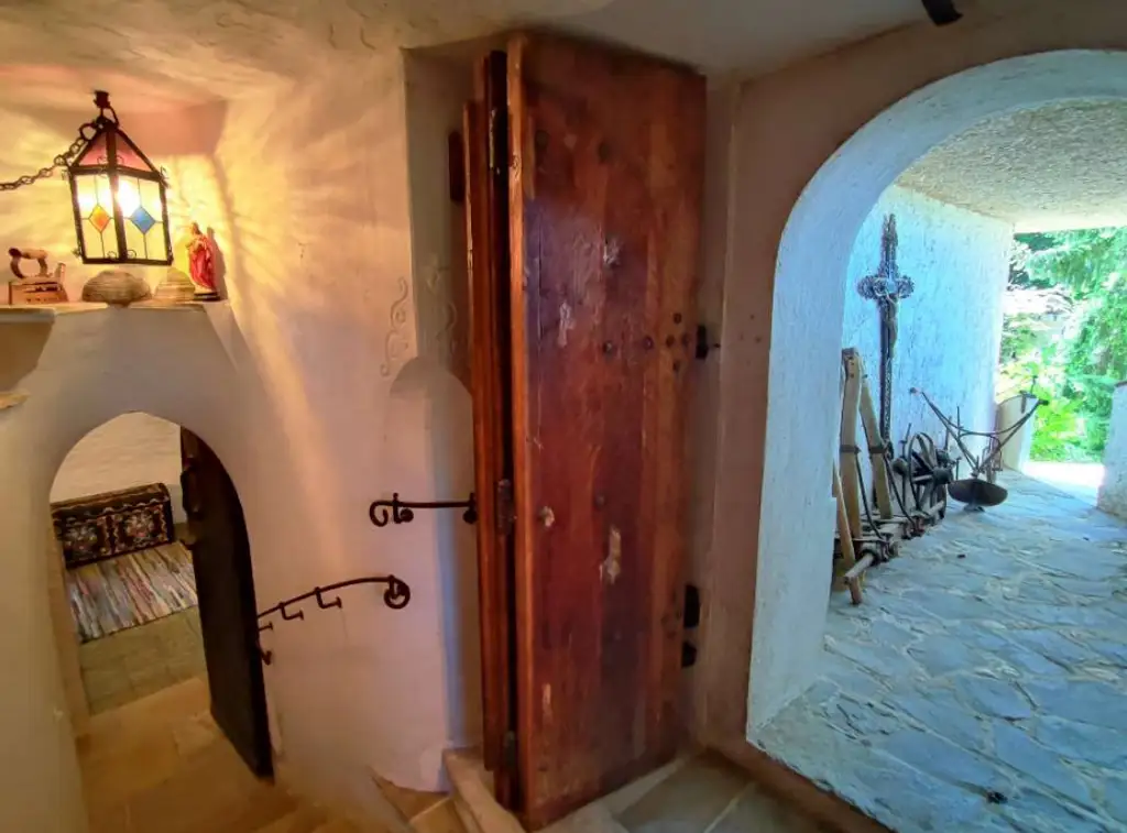 Residenz im Weingebirge – Rückzugsort mit Parkanlage