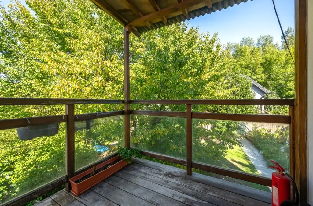 ++NEU++ Idyllisches Haus in der Gartenzeile Schwarzeau!