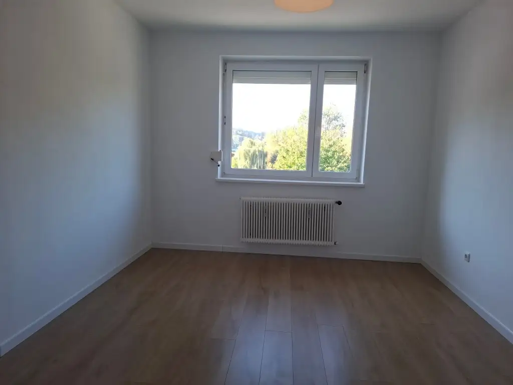 Preissenkung: Renovierte 2-Zimmer-Wohnung mit neuwertigem Küchenblock in Langenwang im Mürztal zu mieten !