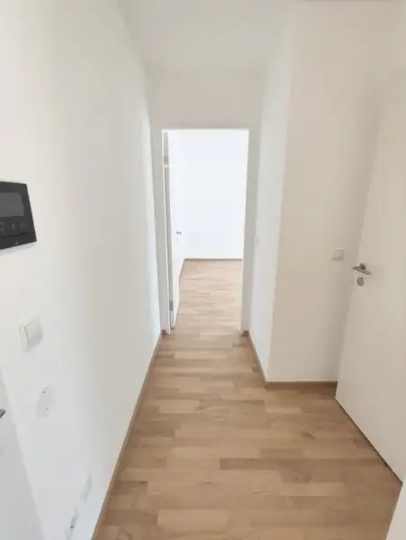 Modern wohnen in Meidling! Neubau 2-Zimmer-Erstbezug mit Balkon im 5. Liftstock - Top58