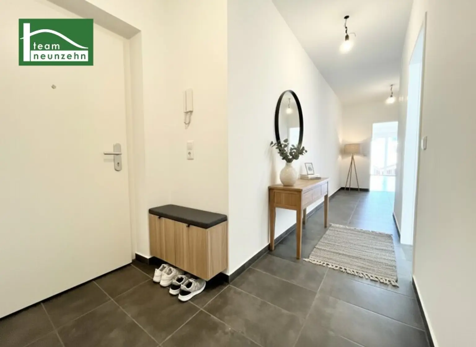 Ungergasse: Sonnige Mietwohnung mit Parkblick wartet auf Sie!