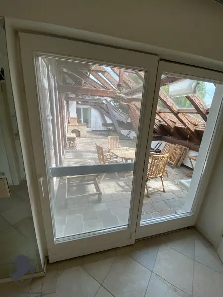 Exklusives Maisonette-Penthouse am Tullner Hauptplatz mit großer Dachterrasse