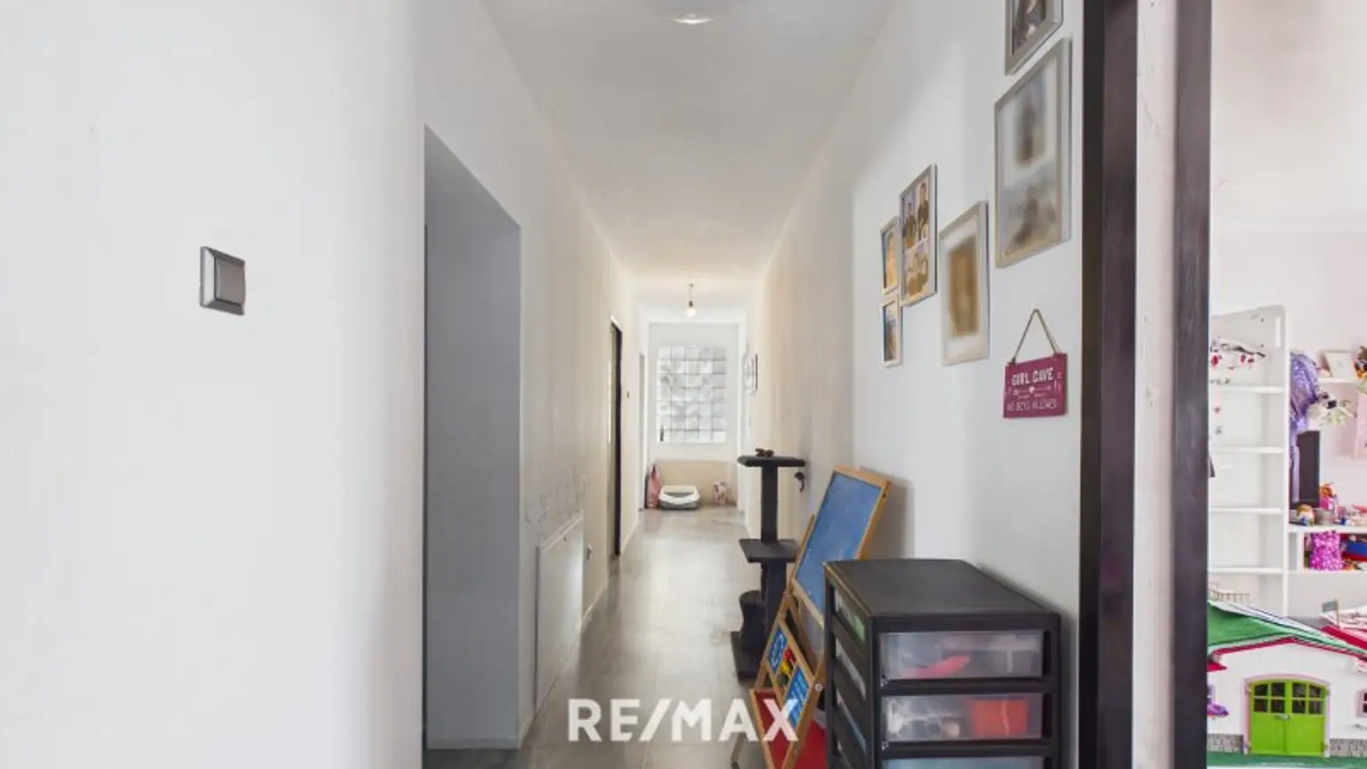 Vielseitige Gewerbe- & Wohnimmobilie! Raum für Ideen, Visionen & neue Perspektiven!