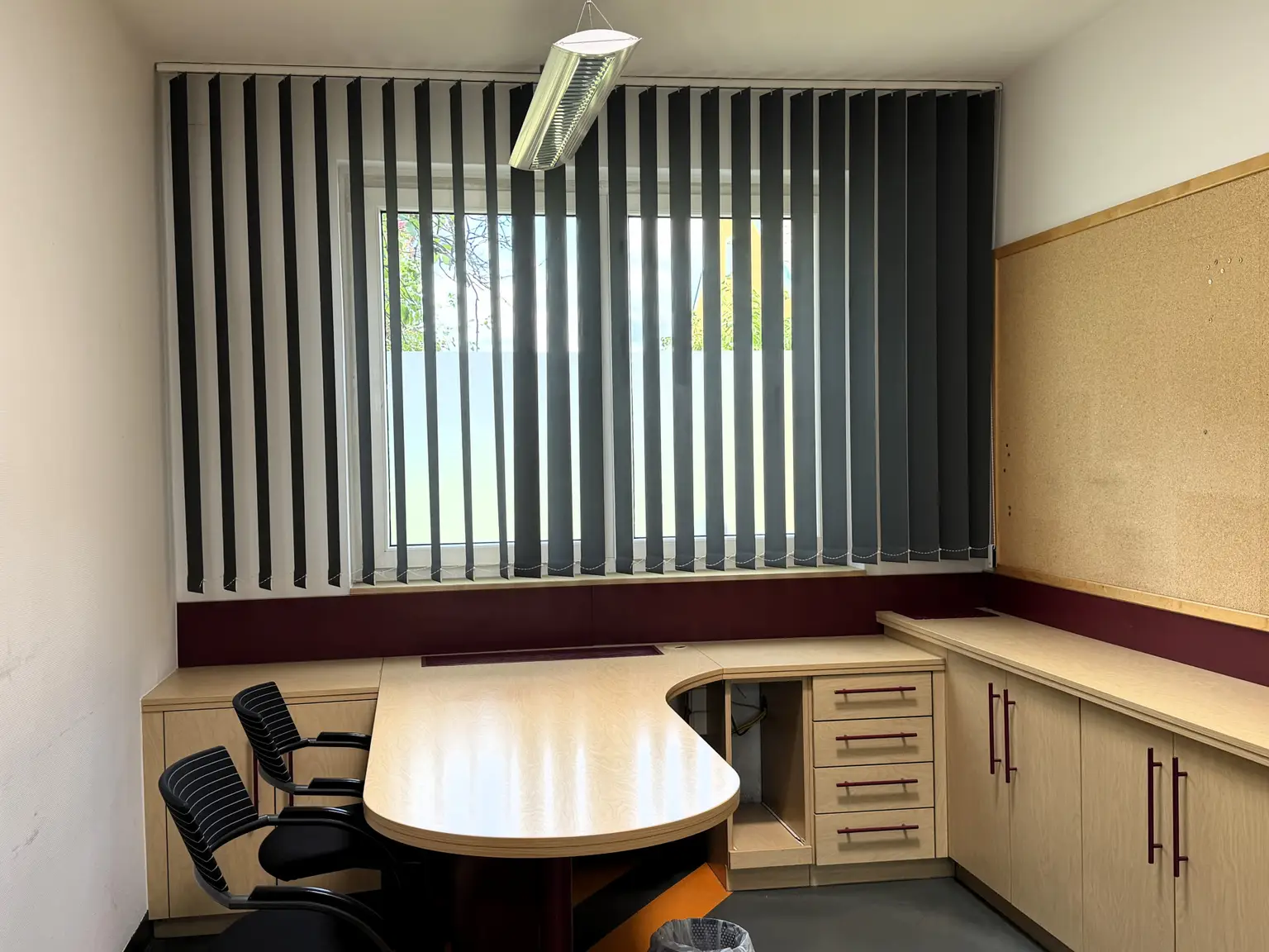 Büro