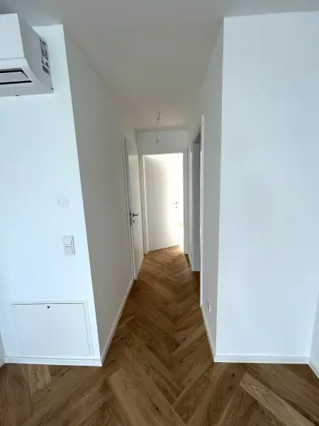 Neubauprojekt -Moderne Maisonette-Wohnungen mit atemberaubendem Panoramablick! Erstbezug!